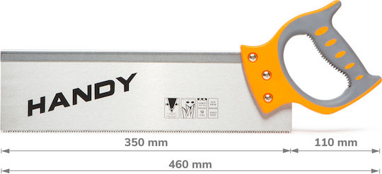 Handy Δίσκος Κοπής Ξύλου 300mm