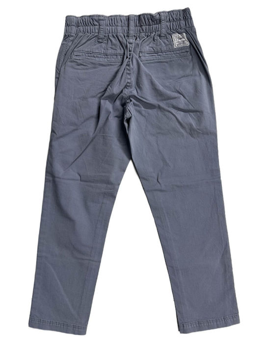 U.S. Polo Assn.