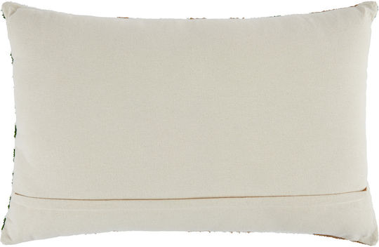 Butlers Zierkissen Retro Rhythm 40x60cm