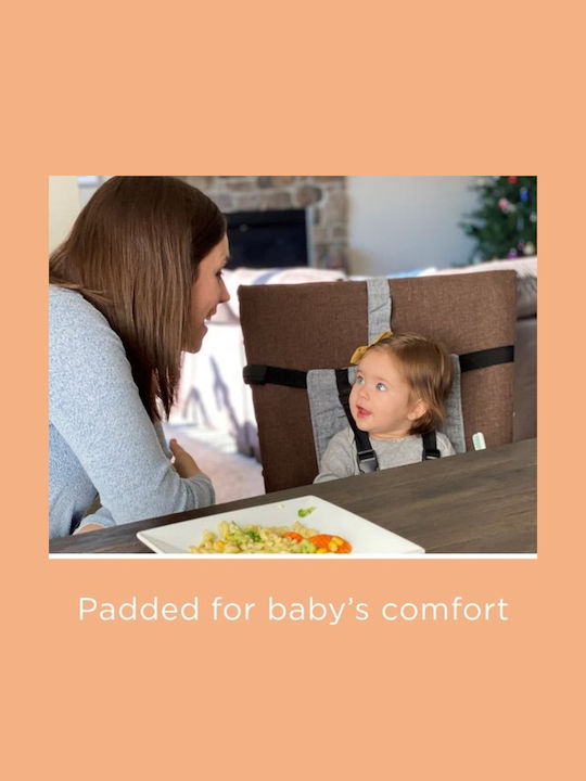 Portable Booster Seat for Chair