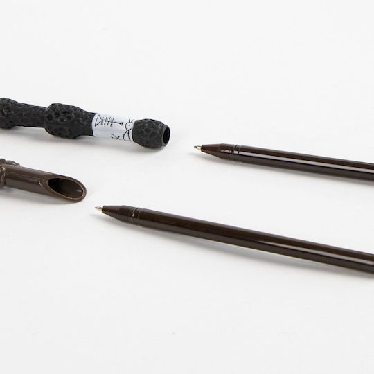 Cerda Harry Potter Ballpoint Pen 2 Pieces