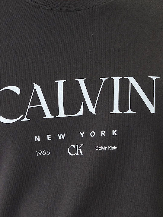 T-shirt Black