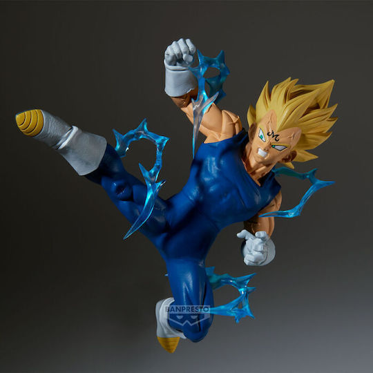 Banpresto Dragon Ball Vegeta Majin Figure 15cm