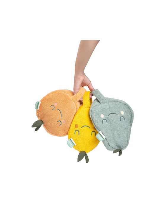 The Cotton Cloud Baby Toiletry Bag Multicolour The Cotton Cloud Baby Toiletry Bag Multicolour