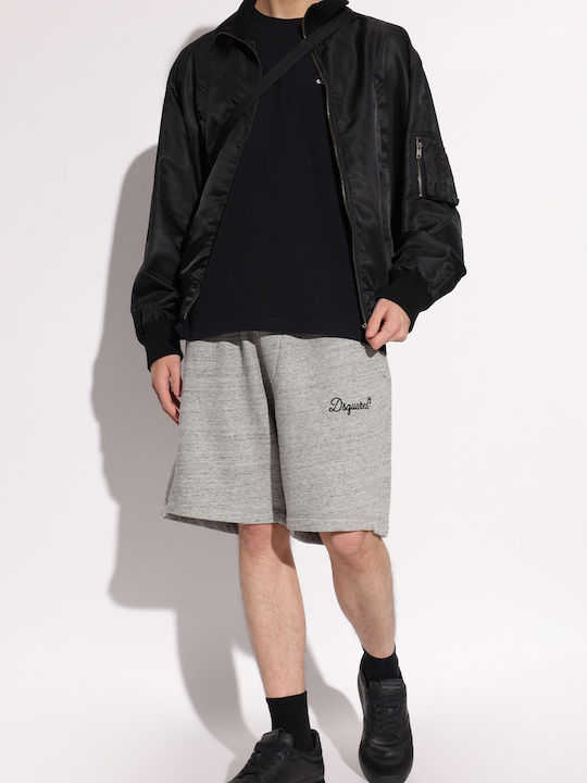 T-shirt Black / Birch