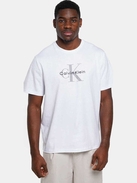 T-shirt Brilliant White