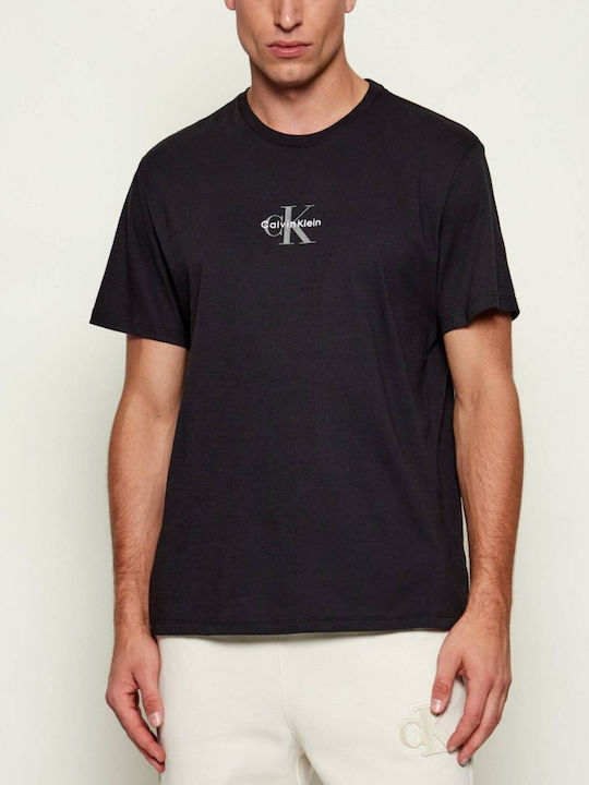 T-shirt Black