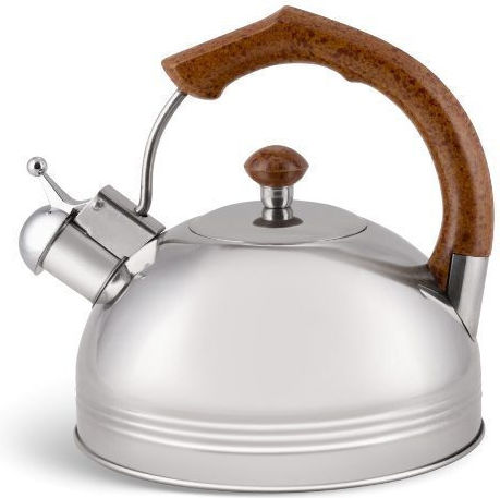 Edenberg Βραστήρας Ανοξείδωτος 2500ml