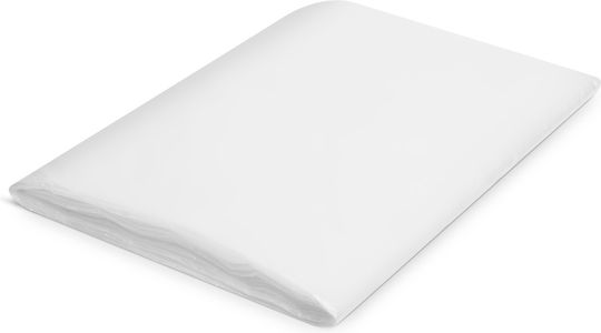 Abdeckfolie LDPE Extra Widerstandsfähig 30 Mikron 4 X 5 M