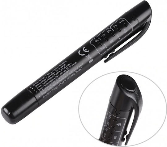Brake Fluid Tester Pen Type