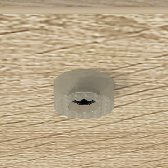 Entry Furniture Sonoma Oak 70x41x96cm