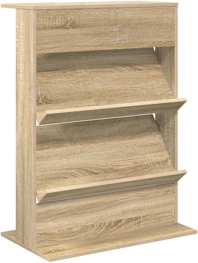 Entry Furniture Sonoma Oak 70x41x96cm