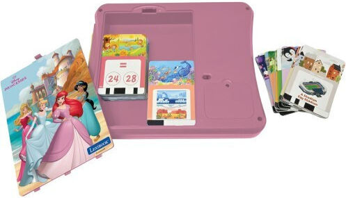 Lexibook Lexibook Draw & Erase Double Sided Floor Board
