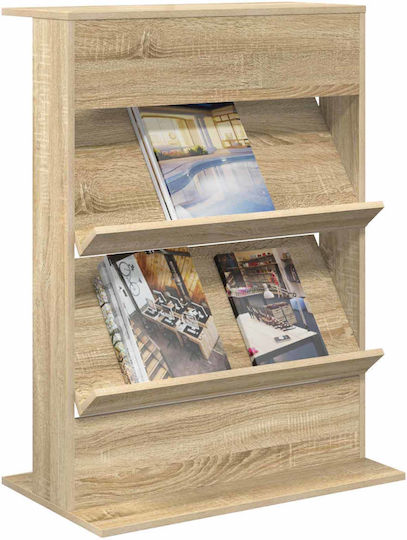 Entry Furniture Sonoma Oak 70x41x96cm