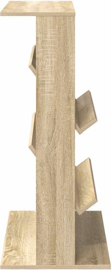 Entry Furniture Sonoma Oak 70x41x96cm