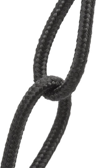 Delight Blitzkabel Gamer Winkel (90°) Design Schwarz 2m 2a