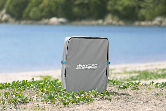 Bestway Hydroforce Dash Elite X1 65178 Πλαστικό Kayak Θαλάσσης 1 Ατόμου Μπλε