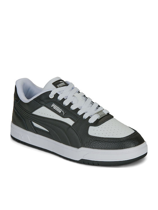 PUMA Sneakers Μαύρα