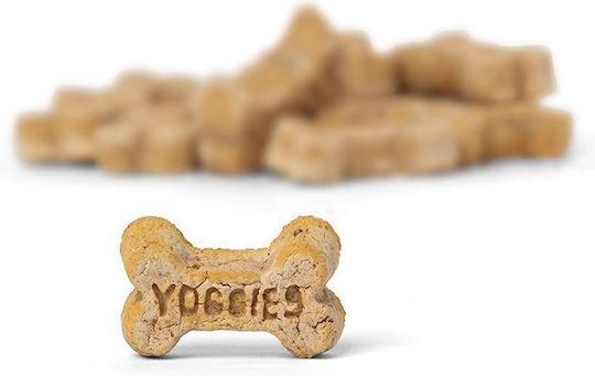 Dog Biscuit Turkey Flaxseed Gluten Free Yoggies 150g