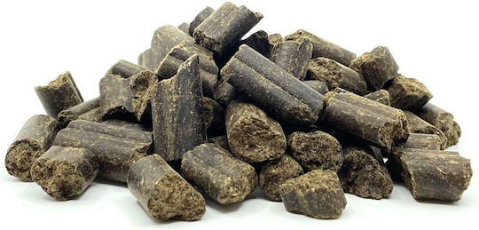 Λιχουδιές Σκύλους Μοσχάρι Black Angus Ψυχρής Έκθλιψης Cold Pressed Yoggies 300g