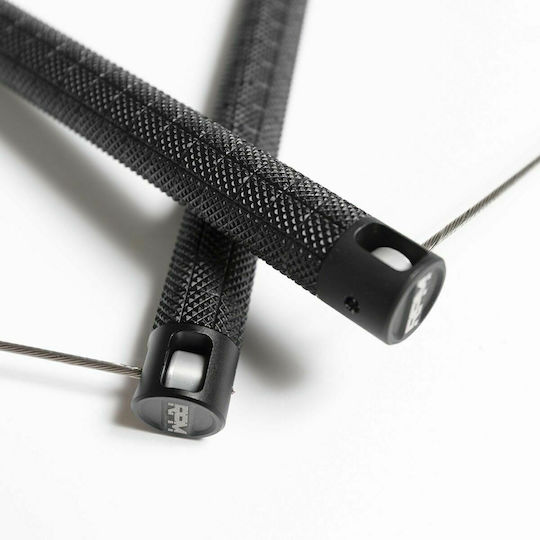 Comp 4 Jump Rope Black Rpm