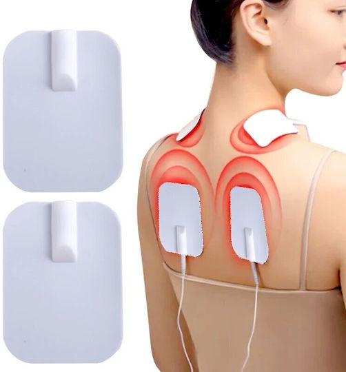 Tens Electrod L2xl2cm 1buc