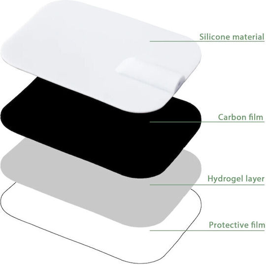 Tens Electrod L2xl2cm 1buc