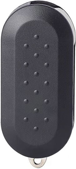 Husă Pentru Chei Auto 3 Butoane Compatibilă Fiat Van Fiat Ducato Fiat 500 Citroen Jumper Peugeot Boxer Dodge Ram Sip22 Blade
