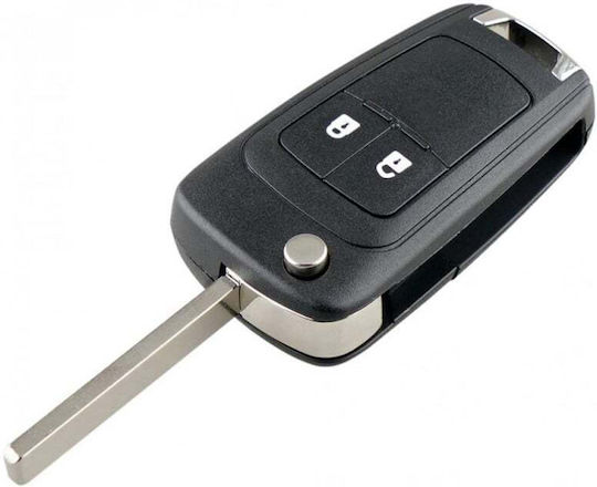 Cheie Auto pentru Opel Astra / Zafira / Insemnări / Mokka / Zafira Tourer