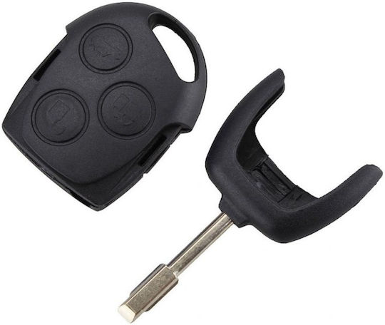 Κλειδί Αυτοκινήτου για Ford Ka / Transit / Focus / Mondeo / Transit Connect