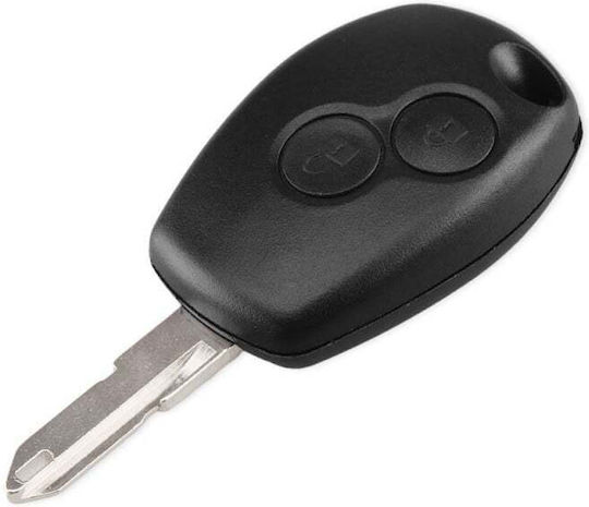 Cheie Auto pentru Dacia Duster / Magazin online Logan / Magazin online Sandero