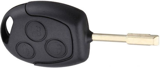 Κλειδί Αυτοκινήτου για Ford Ka / Transit / Focus / Mondeo / Transit Connect