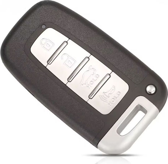 Cheie Auto pentru Citroen XM