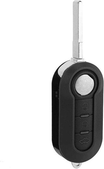 Cheie Auto pentru Fiat 500 / Grande Punto / Punct / Punto Evo