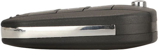 Κλειδί Αυτοκινήτου για Citroen C3 / C4 / C-Elysee
