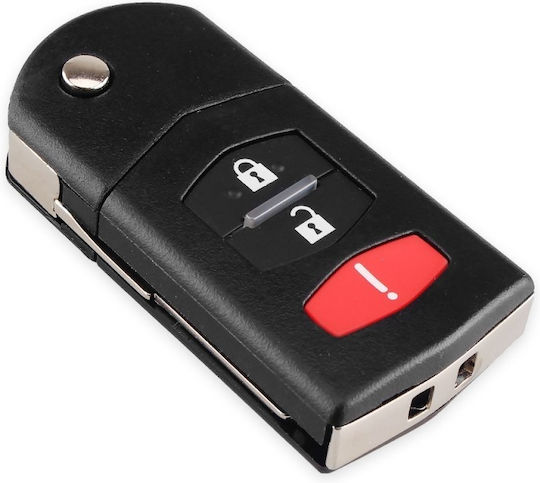 für Mazda 6 / RX-7 / RX-8 / 5 / 3 / 2 / MX-5 / CX-7 / CX-9