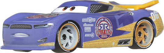 Mattel Disney Cars Cruz Ramirez Cars Set Disney Cars - Cruz Ramirez Danny Swervez 1:55 for Ages 3+