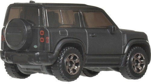 Mattel Matchbox Auto 2020 Land Rover Defender 1:64