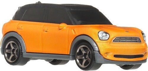 Mattel Matchbox Mașinuță Mini Countryman Pentru 3+ Ani