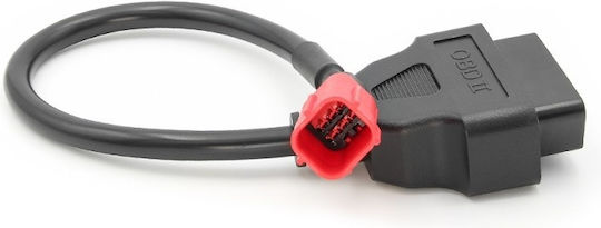 Instrument de diagnosticare auto OBD 2 cu Cablu