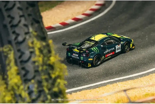 Tarmac Works Αυτοκινητάκι 1:64