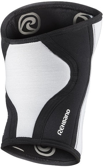 Rehband Branț Pentru Genunchi 5mm 1 Buc