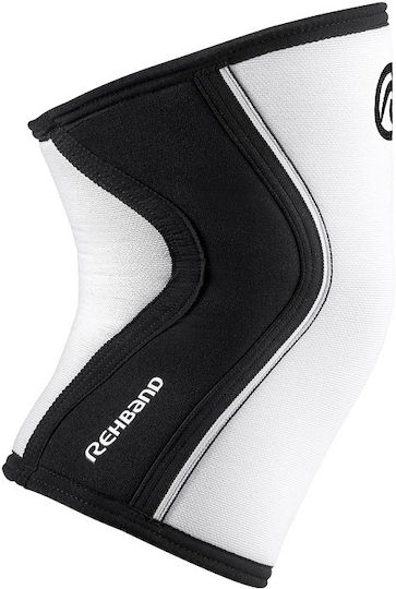 Rehband Branț Pentru Genunchi 5mm 1 Buc