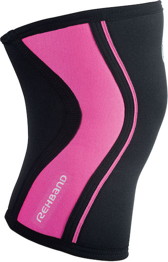 Rehband Knee Brace 5mm 1pc