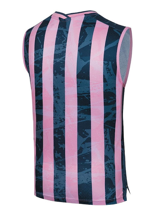 Μπλούζα Αθλητική Dryfit Unisex Victor T-55090 B