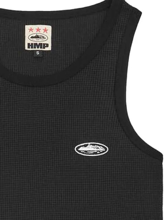 Corteiz Bluză Black CRTZ24012889 | Skroutz Romania