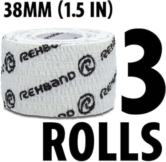 Rehband Power-wrap Verband
