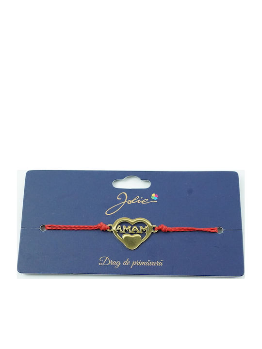 Damentra Bangle Martaki Mit Design Mutti Aus Stahl