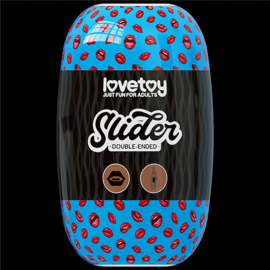 Lovetoy Masturbator 1Stück