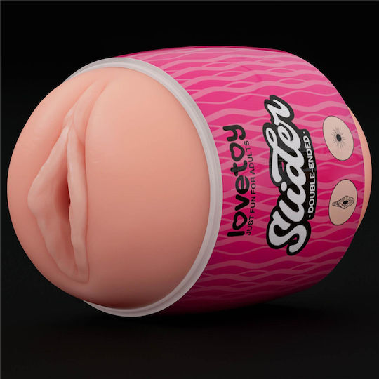 Lovetoy Masturbator Vagina